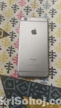 iPhone 6S 128GB